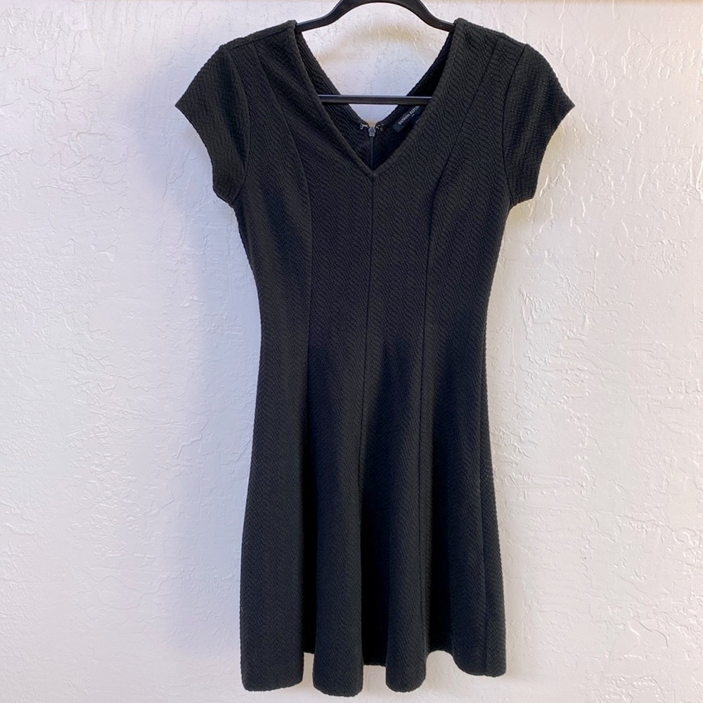 Banana Republic Fit & Flare Dress